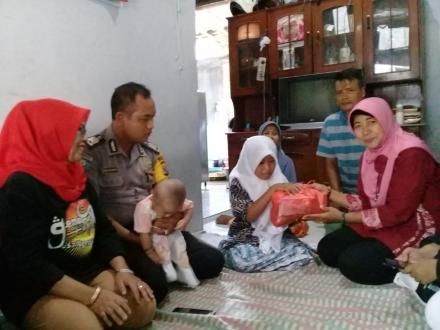 PSN Terpadu Minggu ke-2 April  2019 di Pedukuhan VI Sonosewu 