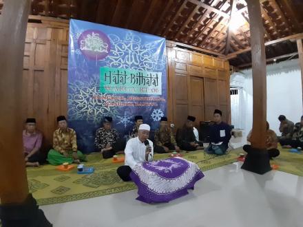 Syawalan Warga RT06 Cungkuk 