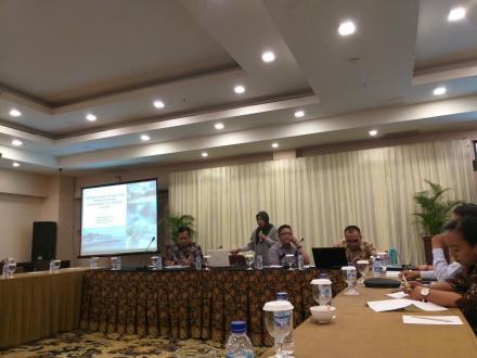 Sarasehan Forum Komunitas Sungai 