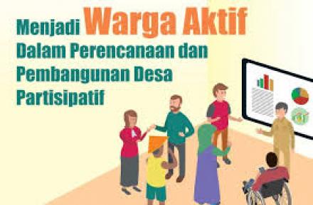 Mari Kita Temukan Solusi Pemecahan Masalah Bersama Masyarakat Desa 