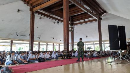 Sosialisasi Bahaya Klitih