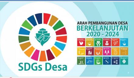 SDGs Desa 2021