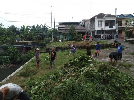 Angkat Walet Pedukuhan Jomegatan