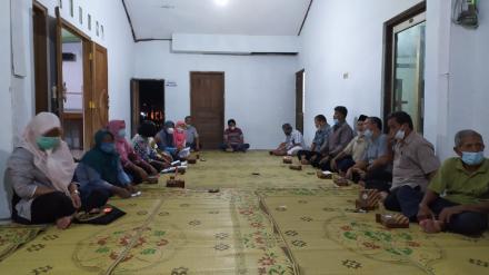 Musyawarah Padukuhan Kadipiro