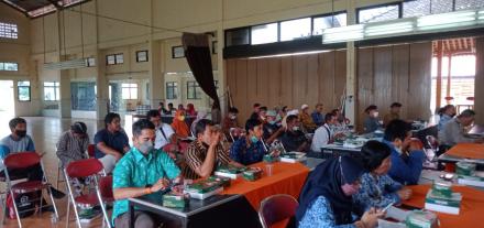 Gerakan Irigasi Bersih 