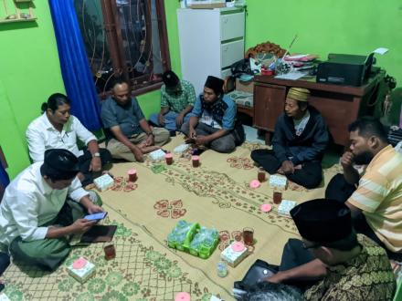 Musyawarah Padukuhan Janten