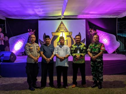 Pembukaan Ngestiharjo Fest 2023