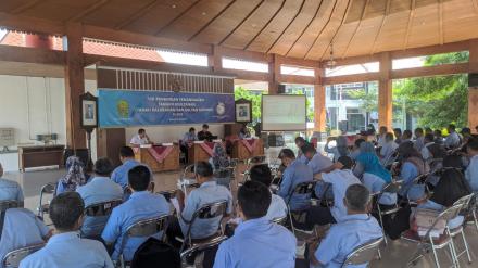 Focus Group Discussion Pembinaan Pemanfaatan Tanah Kasultanan (Tanah Kalurahan dan Sultan Ground)