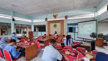 Implementasi e-Surat Bantul 