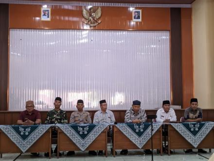 Pengajian Se-Kapanewon Kasihan