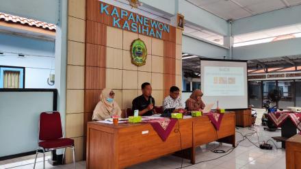 Rapat Koordinasi Ketahanan Pangan dan RKP Tahun 2026