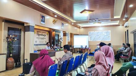 Sosialisasi Peraturan Daerah DIY Nomor 2 Tahun 2017