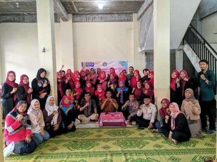 PSN Terpadu Padukuhan Cungkuk