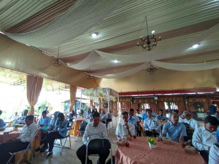 Evaluasi Program Penerimaan Bantuan Iuran Jaminan Sosial Ketenagakerjaan Bagi Pekerja Rentan