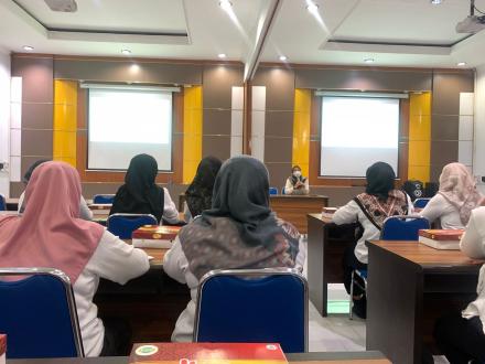 Koordinasi lintas sektor dalam upaya pemeliharaan eliminasi malaria 