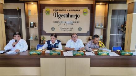 Public Hearing Raperkal