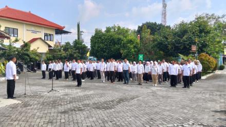 Syawalan Kapanewon Kasihan