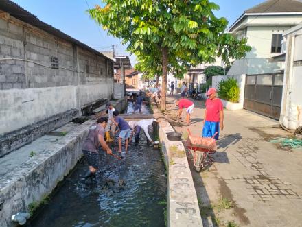 Angkat Waled Padukuhan Kadipiro