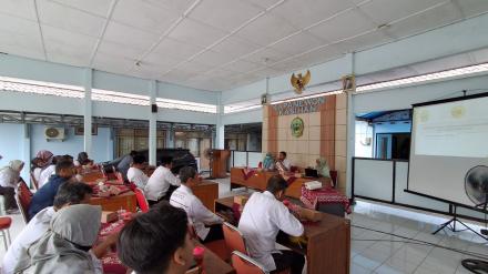 Penguatan Internalisasi Budaya Pemerintahan SATRIYA