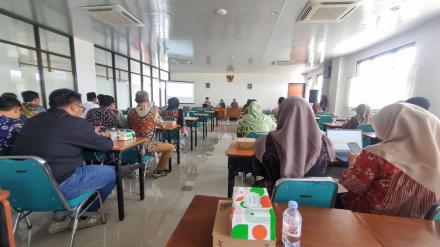 Forum Komunikasi Penyelenggaraan Kalurahan/Kelurahan: Penguatan Keistimewaan dan Inovasi Kalurahan